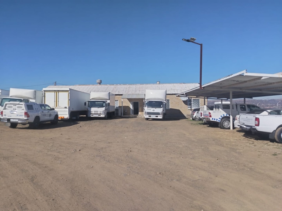  Bedroom Property for Sale in Ladybrand Free State